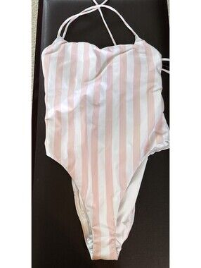 Victoria's Secret Swim  One-Piece Swimsuit Sz S/P